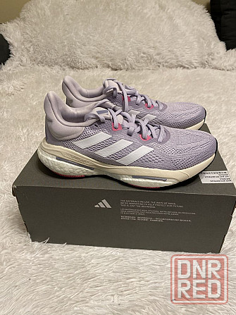 Новые ОРИГИНАЛ оригінал кроссовки кросівки Adidas адидас Solarglide 6 Запорожье - изображение 1