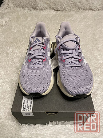 Новые ОРИГИНАЛ оригінал кроссовки кросівки Adidas адидас Solarglide 6 Запорожье - изображение 3