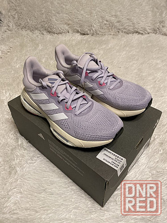 Новые ОРИГИНАЛ оригінал кроссовки кросівки Adidas адидас Solarglide 6 Запорожье - изображение 4