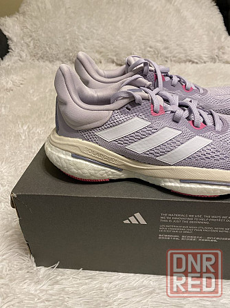 Новые ОРИГИНАЛ оригінал кроссовки кросівки Adidas адидас Solarglide 6 Запорожье - изображение 2