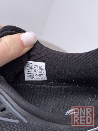 Высококачественные беговые кроссовки Asics Cumulus PureGel Запорожье - изображение 7