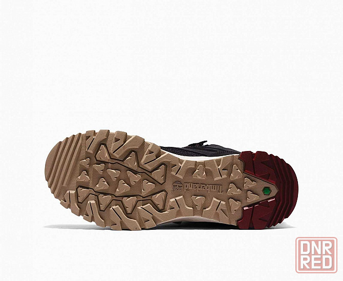 Женские ботинки Timberland Lincoln. Оригинал. Р 38 Запорожье - изображение 5