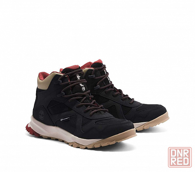 Женские ботинки Timberland Lincoln. Оригинал. Р 38 Запорожье - изображение 3