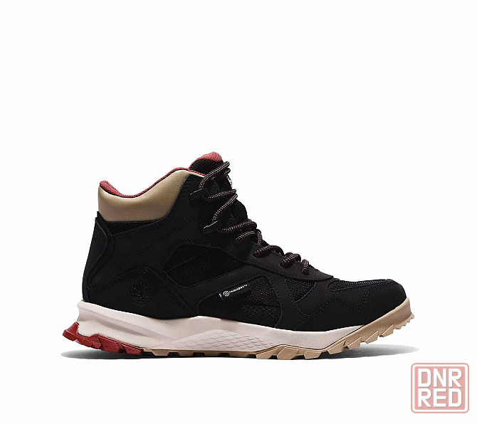 Женские ботинки Timberland Lincoln. Оригинал. Р 38 Запорожье - изображение 1