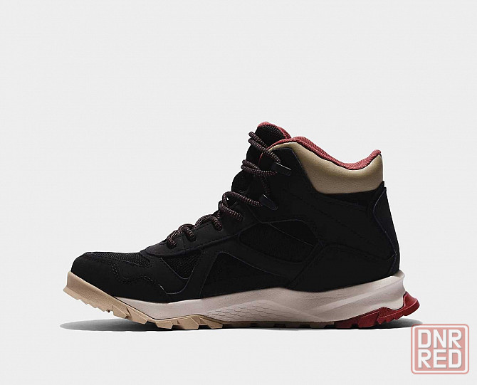 Женские ботинки Timberland Lincoln. Оригинал. Р 38 Запорожье - изображение 2
