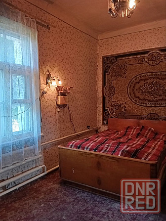 Сдам 3 х ком квартиру в районе Калининского Авторынка Донецк - изображение 1