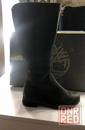 Сапоги Timberland Запорожье - изображение 5