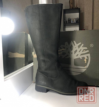 Сапоги Timberland Запорожье - изображение 1