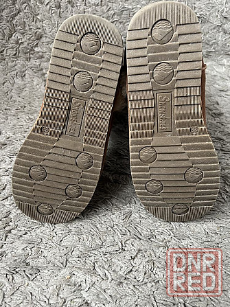 Теплые сапожки Snow Shoes Запорожье - изображение 2