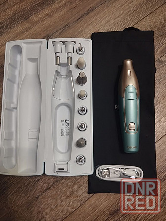 Фрезер маникюрный Beuer  beauto MP84  НОВЫЙ профессиональный Запорожье - изображение 3