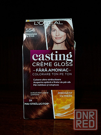 Краска L'Oréal Casting Запорожье - изображение 1