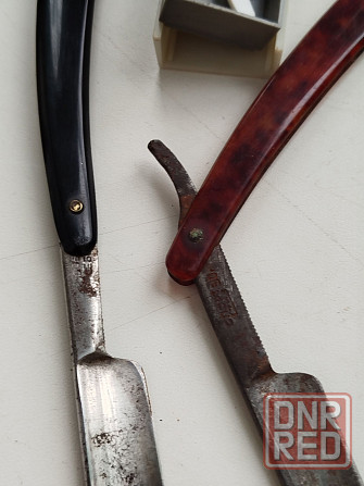 Продам Опасные бритвы Запорожье - изображение 3