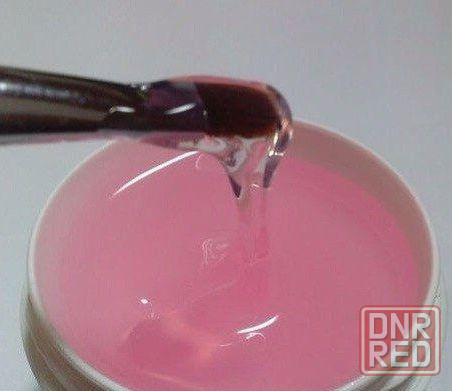 Гель для наращивания. розлив Silcare! Польша! Качество! Запорожье - изображение 1
