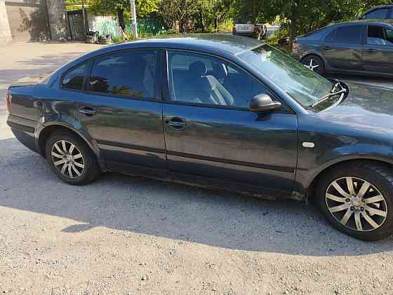 Продам Volkswagen Passat B5 Донецк