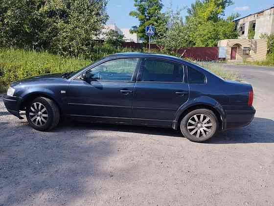 Продам Volkswagen Passat B5 Донецк