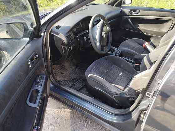 Продам Volkswagen Passat B5 Донецк