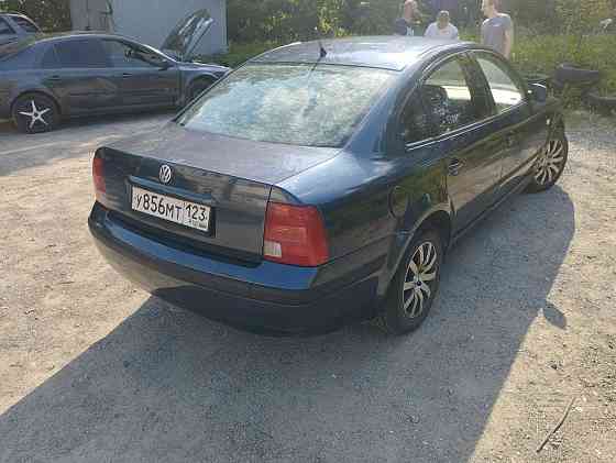 Продам Volkswagen Passat B5 Донецк