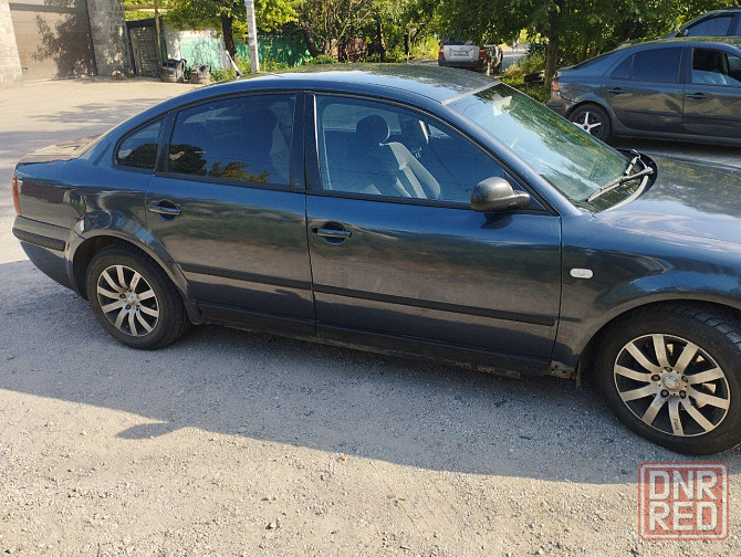 Продам Volkswagen Passat B5 Донецк - изображение 3