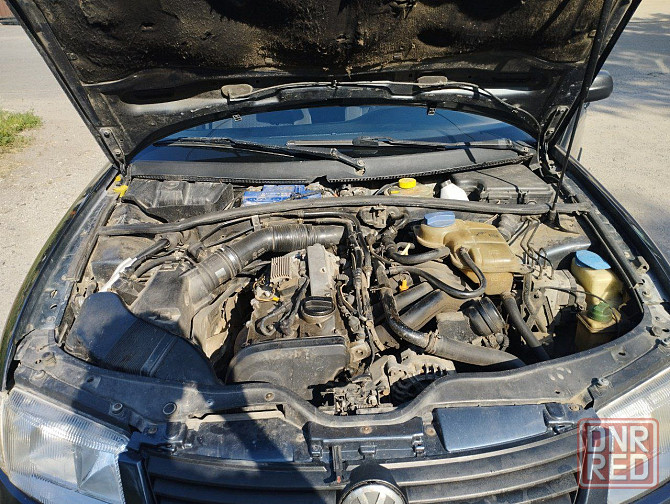 Продам Volkswagen Passat B5 Донецк - изображение 8