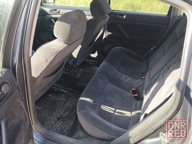 Продам Volkswagen Passat B5 Донецк - изображение 7