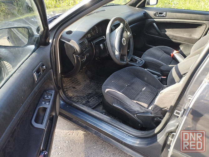 Продам Volkswagen Passat B5 Донецк - изображение 6