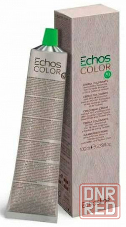 Крем-краска для волос фарба для волосся Echosline ECHOS COLOR Запорожье - изображение 1