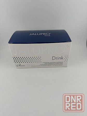 Jalupro Drink - Комплекс аминокислот (30*14ml) (Ялупро дринк ) Запорожье - изображение 2