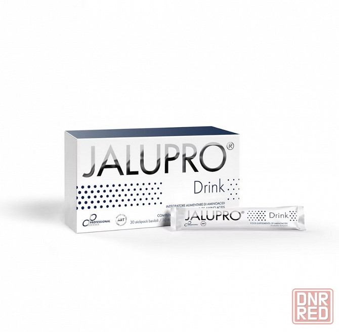 Jalupro Drink - Комплекс аминокислот (30*14ml) (Ялупро дринк ) Запорожье - изображение 1