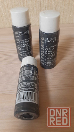 Кислотный пилинг эксфолиант Тоник с салициловой кислотой Exfoliant  30 Запорожье - изображение 2