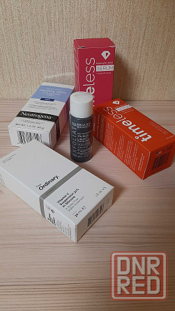Кислотный пилинг эксфолиант Тоник с салициловой кислотой Exfoliant  30 Запорожье - изображение 4