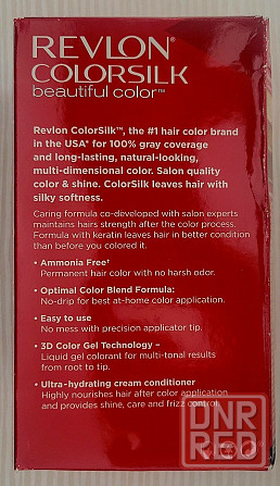 Краска для волос Revlon Запорожье - изображение 2
