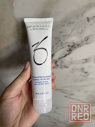 Новый obagi exfoliating cleanser обаджи gentle hydrating гель Запорожье - изображение 2