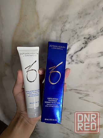 Новый obagi exfoliating cleanser обаджи gentle hydrating гель Запорожье - изображение 1