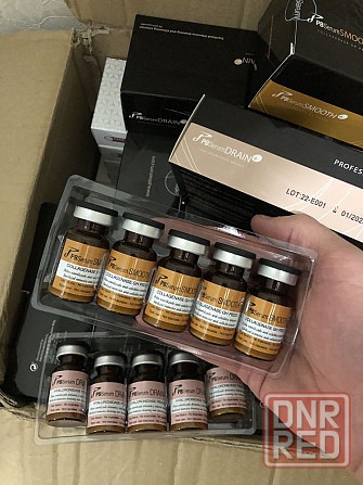 Triada Pb serum (триада) липолитик Запорожье - изображение 3
