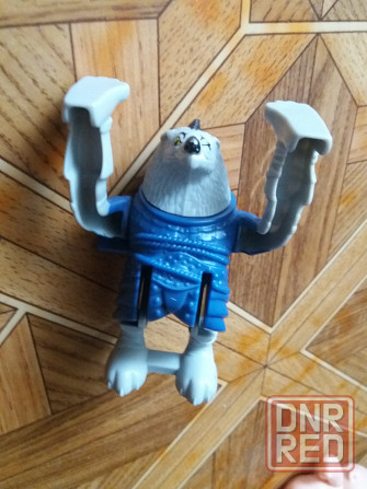 Продам игрушку гимнаст Донецк - изображение 6