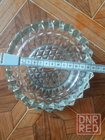 Продам пепельницу вазу салатник конфетницу ссср Донецк - изображение 8