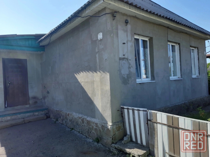 Продажа шпального дома Макеевка, пос. Осипенко, ул. Херсонская Макеевка - изображение 2