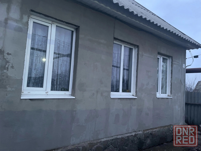 Продажа шпального дома Макеевка, пос. Осипенко, ул. Херсонская Макеевка - изображение 1