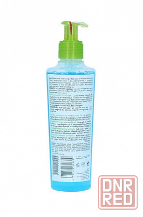 Bioderma Sebium  Gel 200ml.Очищающий Гель для Лица Запорожье - изображение 2