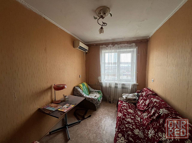 Продажа 3х-комнатной квартиры в центральном р-не Мариуполь - изображение 3