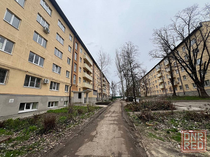 Продажа 3х-комнатной квартиры в центральном р-не Мариуполь - изображение 6