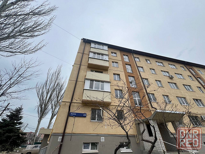 Продажа 3х-комнатной квартиры в центральном р-не Мариуполь - изображение 7