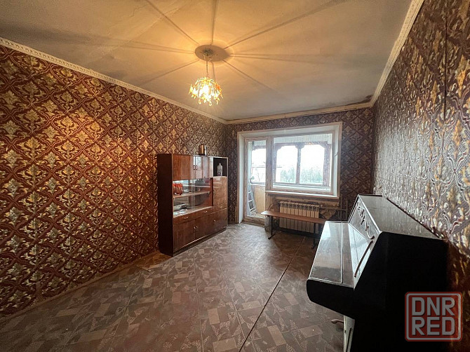Продажа 3х-комнатной квартиры в центральном р-не Мариуполь - изображение 1