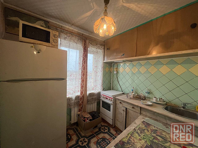 Продажа 3х-комнатной квартиры в центральном р-не Мариуполь - изображение 4