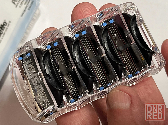Оригинал США 100% Gillette 4шт, PROGLIDE SHIELD,Chill, лезвия, лосьон Запорожье - изображение 8