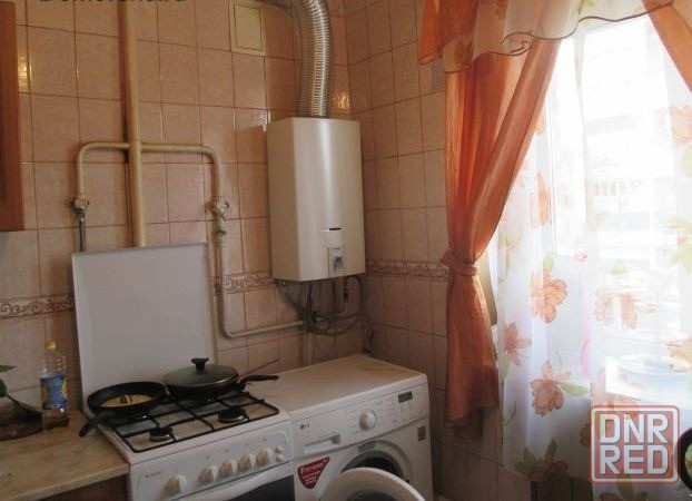 Аренда 2-х комнатной квартиры в Макеевке, Зеленый, жби Макеевка - изображение 4