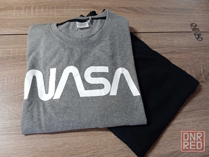 Мужская трикотажная пижама, NASA, Livergy, р. М, L, XL Запорожье - изображение 1