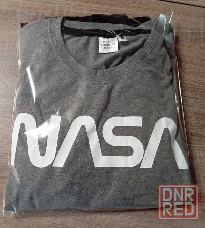 Мужская трикотажная пижама, NASA, Livergy, р. М, L, XL Запорожье - изображение 5