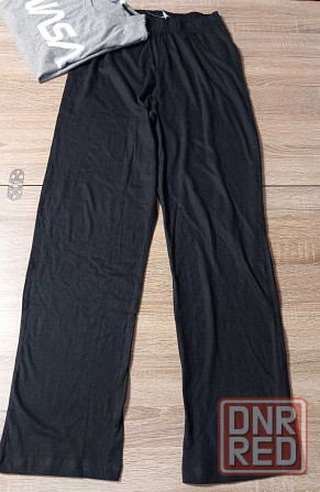 Мужская трикотажная пижама, NASA, Livergy, р. М, L, XL Запорожье - изображение 4
