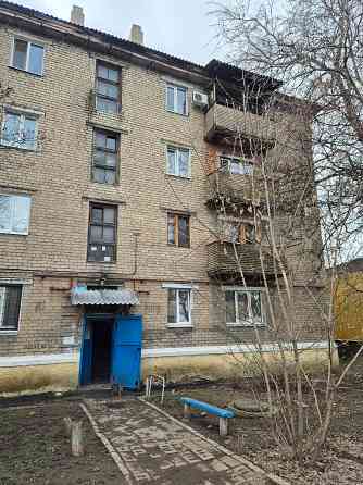 Продам 2х комнатную квартиру Пролетарский район, Объединенный Донецк